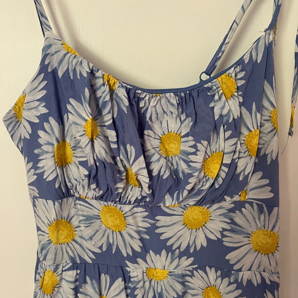 3/$20 Adorable Daisy Sundress🌼